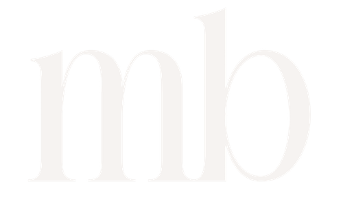 logo mb studio