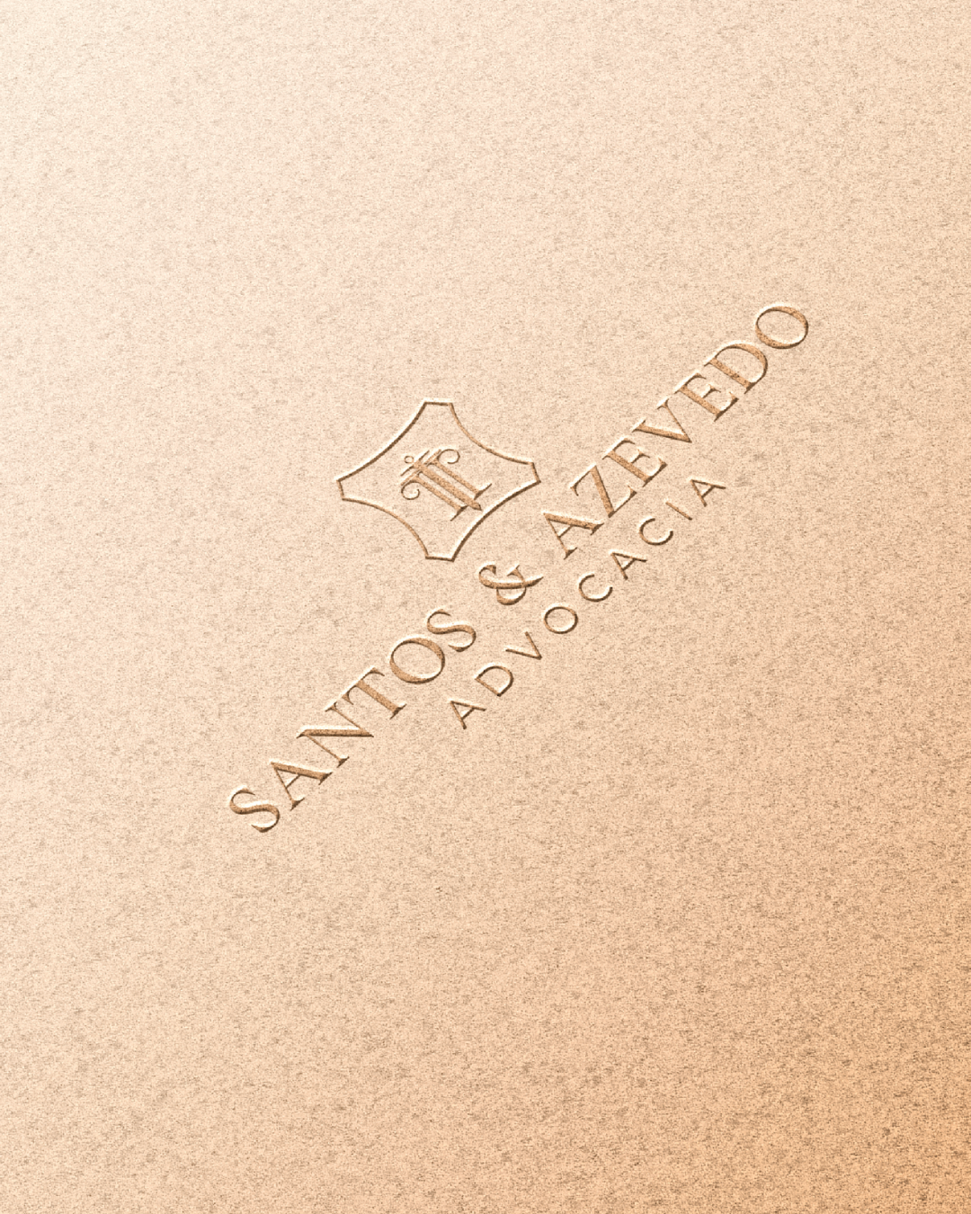 santos e azevedo